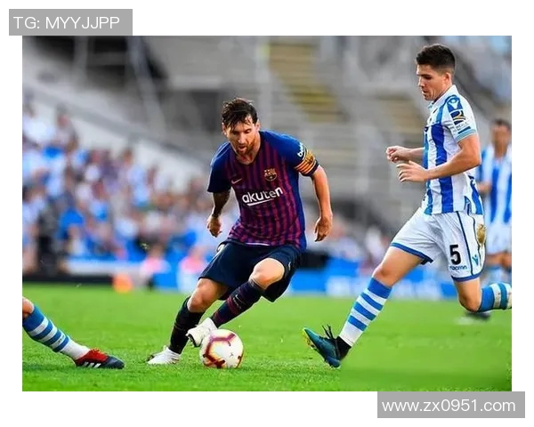 梅西加盟美国国际足球俱乐部后首度亮相 引发全球足球迷热议