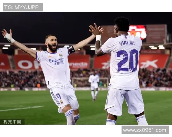 维尼修斯带领皇马崛起成世界足坛新领军人物荣耀之路 维尼修斯带领皇马崛起成世界足坛新领军人物荣耀之路