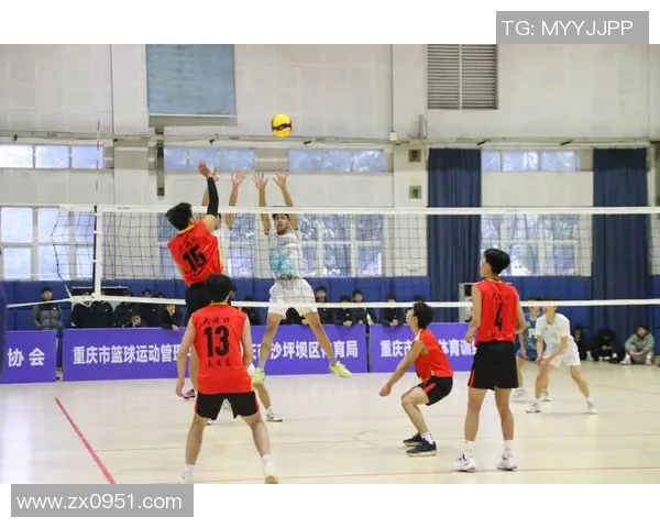重庆排球队与广州排球队赛后分析个人能力对比与表现总结